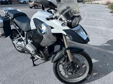 Bmw 1200 gs