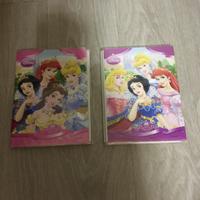 Album fotografico Disney e diario violetta