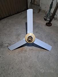 ventilatorie da soffitto