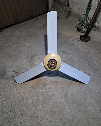 ventilatorie da soffitto