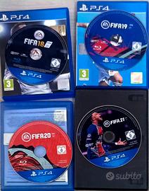 FIFA PS4