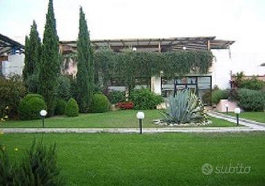 Mini lavori giardino 