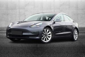 TESLA Model 3 Long Range Dual Motor AWD