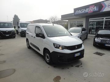 PEUGEOT Partner 3ª serie Partner BlueHDi 75 PC...