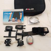 Polar cs200 cad