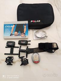 Polar cs200 cad