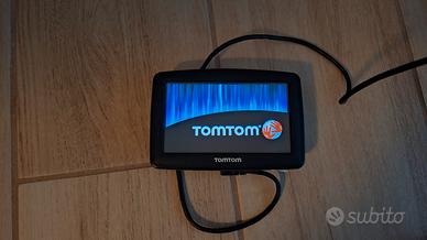 Navigatore Tomtom