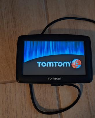Navigatore Tomtom