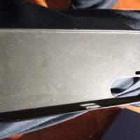 Custodia in gomma rigida 