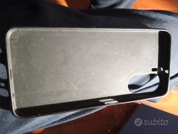 Custodia in gomma rigida 