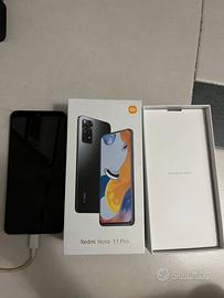 redmi note 11 pro 128GB