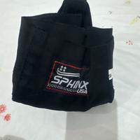 Protezione inguinale