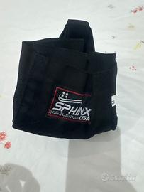 Protezione inguinale