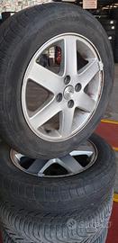 Cerchi Suzuki IGNIS 15