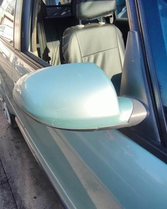 AUDI A2 2003 SPECCHIETTO SX/DX