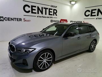 BMW Serie 3 320d 48V Touring