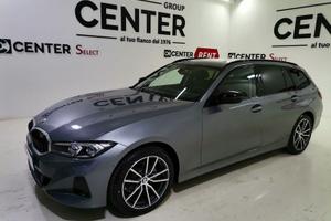 BMW Serie 3 320d 48V Touring