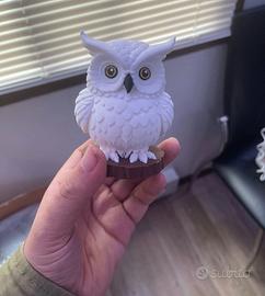 Hedwig civetta di Harry Potter