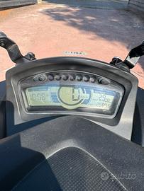 Yahama tricity 125