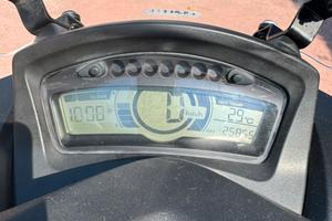 Yahama tricity 125