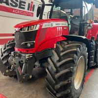 MASSEY FERGUSON 7715S DYNA6