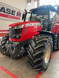 MASSEY FERGUSON 7715S DYNA6
