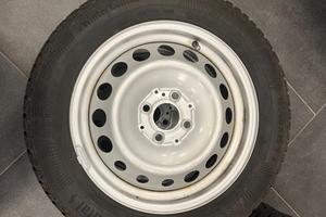 smart gomme invernali