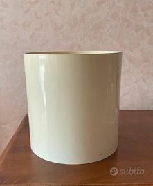 Kartell cestino carta e componibili