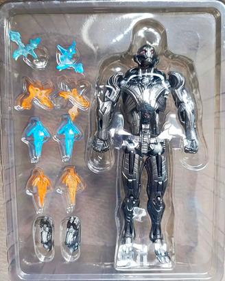 Action Figure Avengers Ultron 