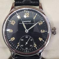 Eberhard Traversetolo vitrè