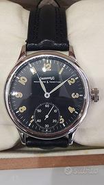 Eberhard Traversetolo vitrè