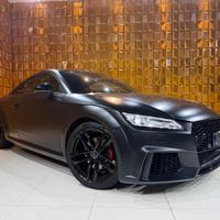 Audi TT Coupe 1.8 tfsi S line s-tronic Look RS, Wr