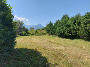Terreno edificabile residenziale a Scurelle