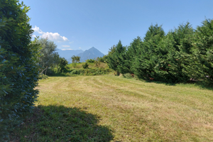 Terreno edificabile residenziale a Scurelle