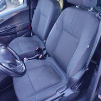 Sedile anteriore sx FORD B MAX del 2015