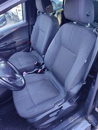 Sedile anteriore sx FORD B MAX del 2015