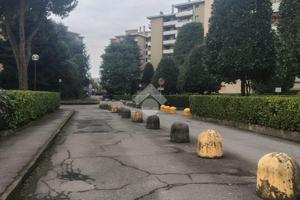 BOX A CINISELLO BALSAMO