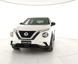 NISSAN Juke II 2020 - Juke 1.0 dig-t N-Conn U26377