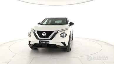 NISSAN Juke II 2020 - Juke 1.0 dig-t N-Conn U26377