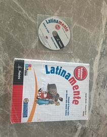 Latinamente edizione rossa 9788849415742