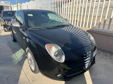 Alfa Romeo MiTo 1.3 JTDm 2015