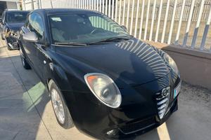 Alfa Romeo MiTo 1.3 JTDm 2015