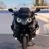 Bmw k 1600 gt opt 719