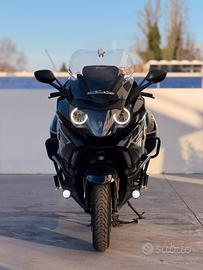 Bmw k 1600 gt opt 719