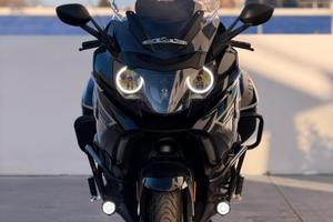 Bmw k 1600 gt opt 719