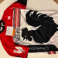 Maglia ciclismo Granfondo Gallo Nero 2017