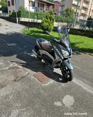 x max 250