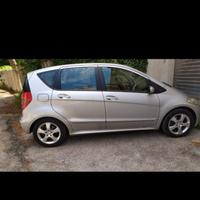 ricambi mercedes classe a w169