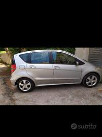 ricambi mercedes classe a w169