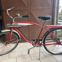 HawThorne bicicletta 